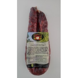 LONGANIZA EXTRA